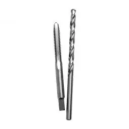 TRUE VALUE TV272074 4-40 Tap & 43 Bit