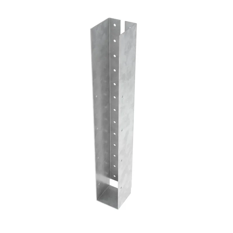 USP HD1714IF MiTek HD Series Face-Mount Hanger 1-3/4 x 16 14 ga Steel