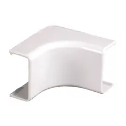 Wiremold 2817 Nonmetallic Internal Elbow 90 Degrees Raceway