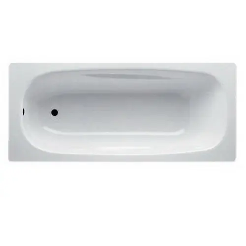 Jason International Inc B3660MWH Microsilk Integrity Reinforced Acrylic Shell Air Bathtubs 60 inch x 36 inch x 20-1/2 inch