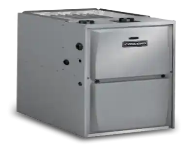 Concord 95G2UH045BV12 95% 2 Stage Constant Torque Upflow/Horizontal Furnace