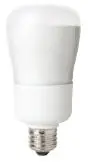 Technical Consumer Products 4R2014TD41K Compact Fluorescent Lamp 14W R20 TruDim