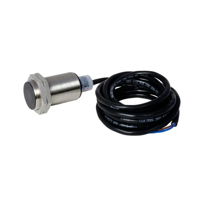 Rockwell Automation 872C-A10N30-A2 Proximity Sensor 2-Wire AC 30mm Diameter