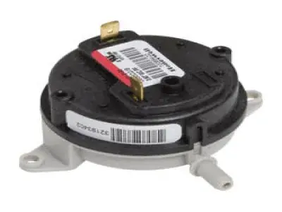 Allied 11J10 Pressure Switches 0.55 in WC Differential Replacement MPN