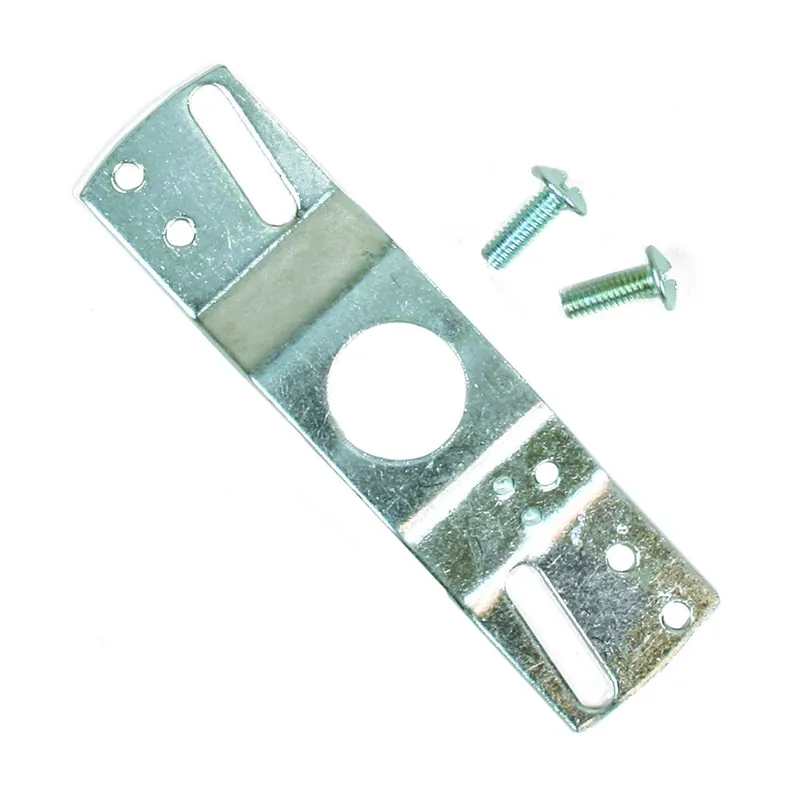 True Value 60203 4 1/8IP OFFS CROSSBAR