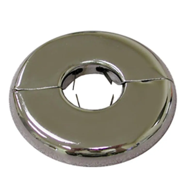 Jones Stephens F03200 2 in Steel Hinged Escutcheon