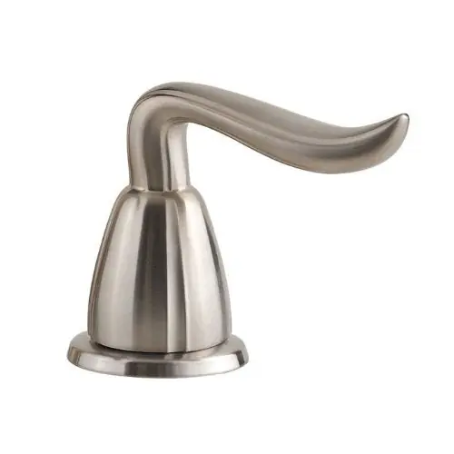 Pfister HHL-ST0Y Santiago Widespread Bathroom Handles Tuscan Bronze