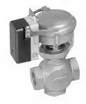 Johnson Controls VG7251ET3008BP Globe Valve Assembly 2 Way 1/2 in.