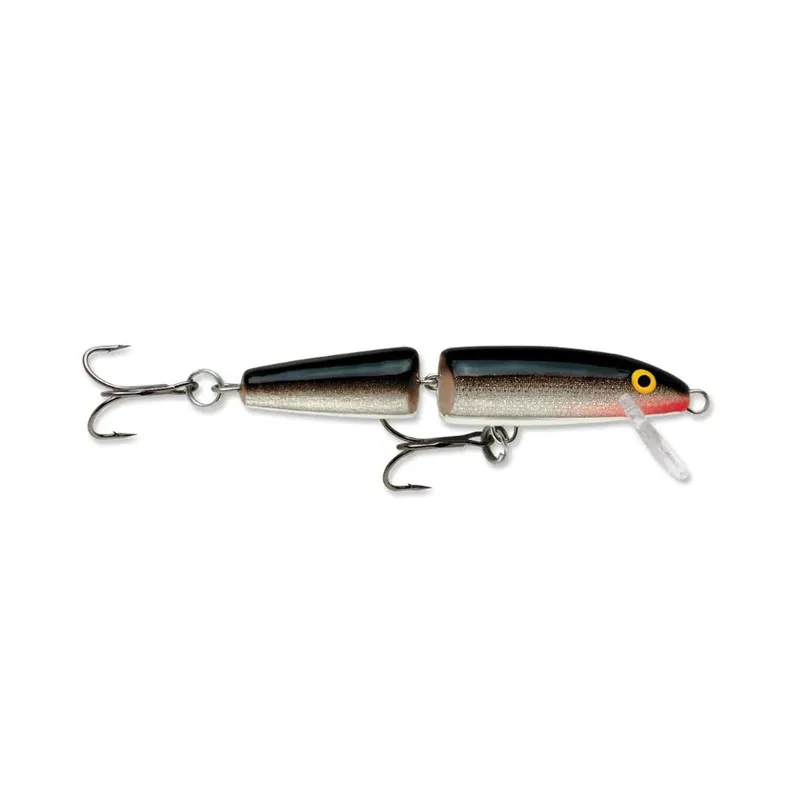 True Value TV245560 2-3/4 1/8OZ SLV Minnow