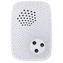 QOLSYS QZ2300-840 IQ Siren Z-Wave Plus Frequency 1.7 Watt Alarm