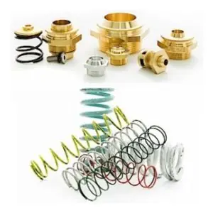 Norgas F02A 1/8 In. Orifice Replacement MPN F02A