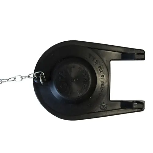 Korky LA54BP Rubber Universal Flapper 2 in