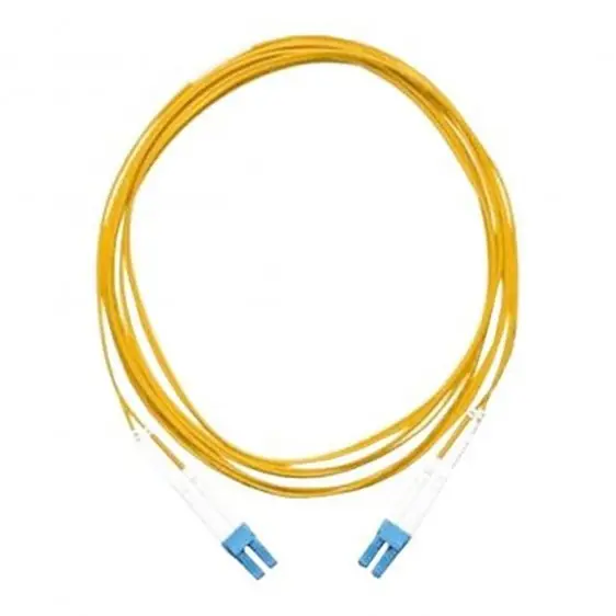COMMSCOPE FEWLCLC42-JXM001 TeraSPEED LC to LC Fiber Patch Cord 1.6 mm Duplex 1 Meter