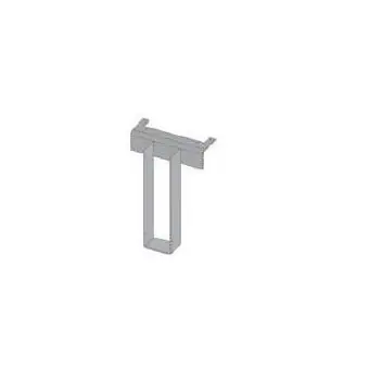 USP UTFL2516 USP TFL Series 2 x 2-1/2 x 16 18 ga Top Mount I-Joist Hanger