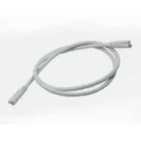 Elite Lighting ESL-LED-ACC-7 Power Corner Inter-Connector for Continuous Run Lighting System