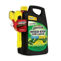 TRUE VALUE HG-96544 1.33GAL RTU WEED STOP