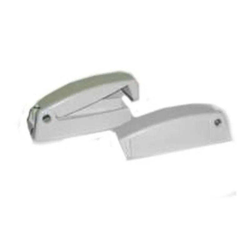 True Value TV262459 WHT RV DR Catch
