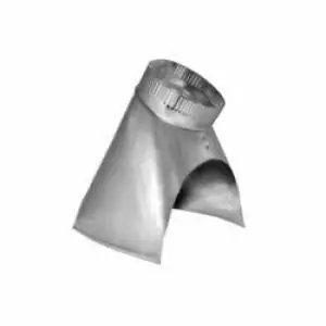SOUTHWARK METAL MFG CO 2086 6' 45 Vent Saddle