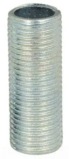 Westinghouse 1323200 Lighting Hardware Nipple Power 4 IN Replacement MPN