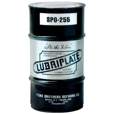 Lubriplate L0245-039 SPO Series Gear Oil SAE 90 (1/4 DRUM)