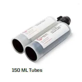Champion CF1070 Fiberglass Conduit Epoxy Adhesive 150ml 70°F+ Temperature Range
