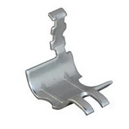 Emerson Flow Controls BD-1B Bus Drop Cable Clamp Steel