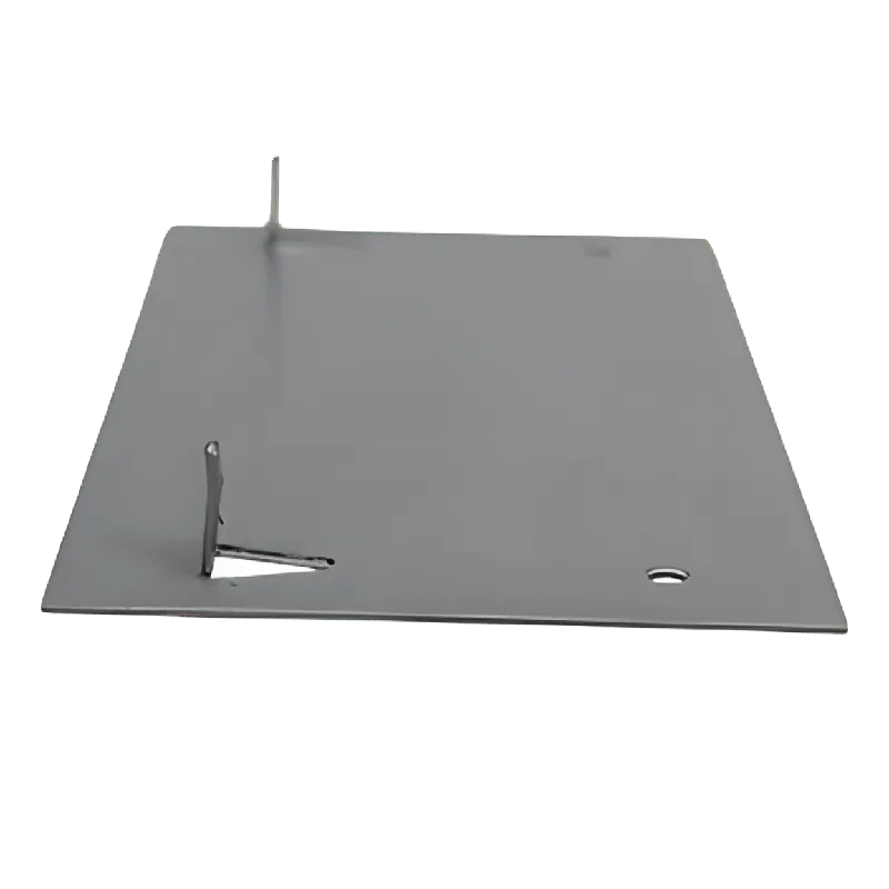 Approved Vendor SGHG16RU Heavy Duty Stud Guard, 16 ga. (3-1/2 inch x 6 inch)