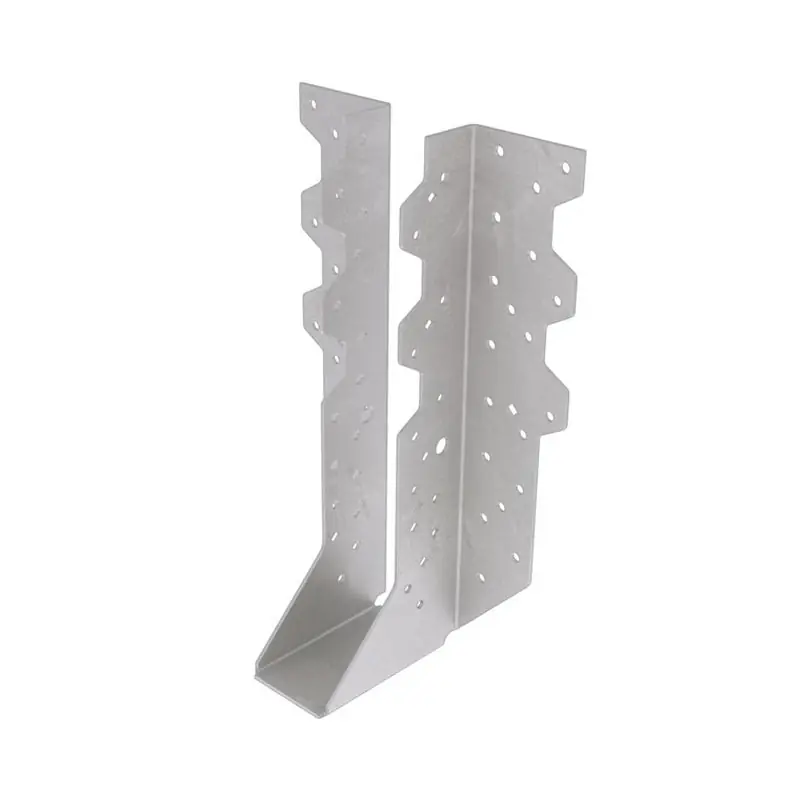 USP UTHD262 USP THD Series 3 x 3-7/16 x 5-3/8 14 ga Heavy Duty Face-Mount Truss Hanger