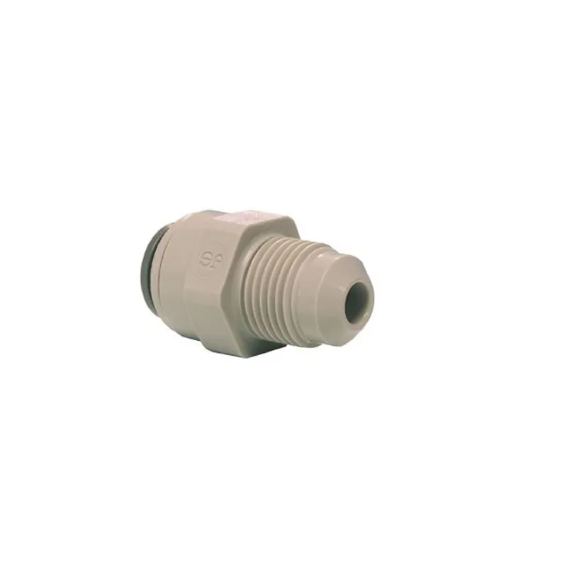John Guest PI0112F8S Tube Fitting Connector Super Speedfit
