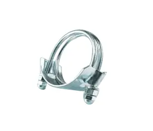 Jason Industrial SDB600CW 6IN Spiral Clamp Clockwise