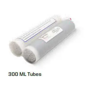 Champion CM2040 Fiberglass Conduit Epoxy Adhesive 300ml 40°-70° F Temperature Range
