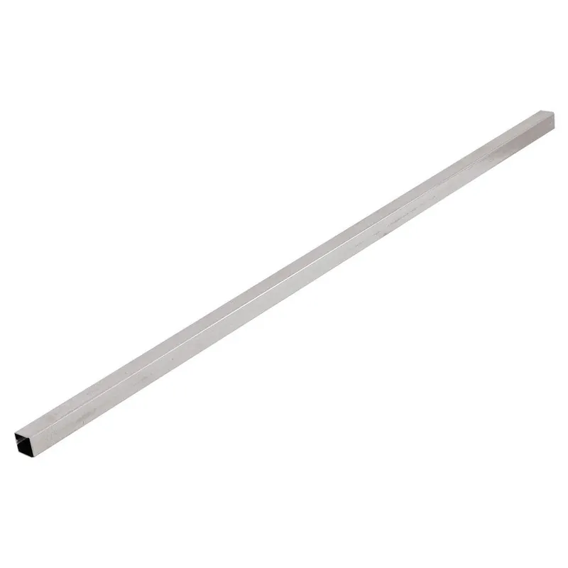 EZ-FLO 15183 24 in. Towel Bar in Stainless Steel