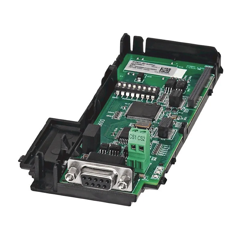 Rockwell Automation 25-COMM-D 520 Series DeviceNet Comm Adaptor