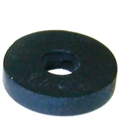 Gene Rich W236A Flat Faucet Washer 3/8 in Large 11/16 in OD