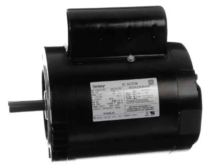 AO Smith K1034LV1 General Purpose Motor 115/230V 1725RPM 56C