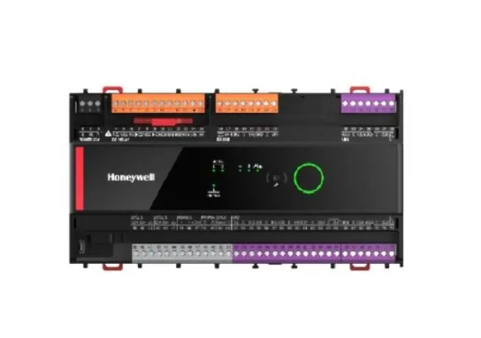 Honeywell UN-RL1644MS24NMC Optimizer Unitary Controller, 24 IO