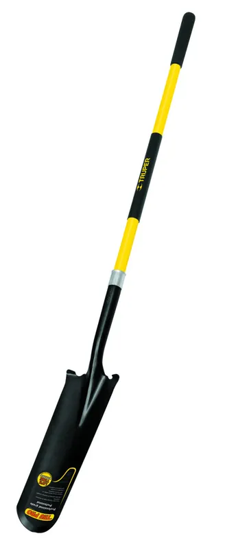 Truper PEP16FL Tru Pro Drain Spade 16inch Replacement MPN
