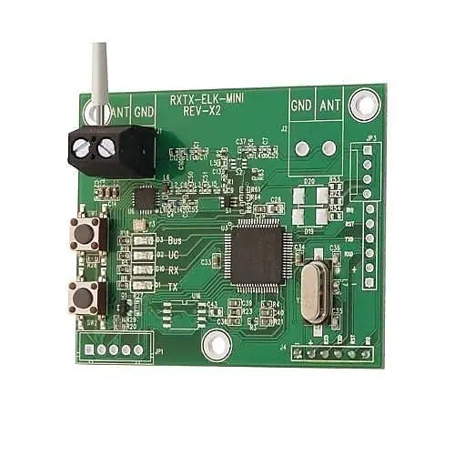 ELK Products AERF3 Alarm Engine Wireless Receiver for 319.5 MHz Sensors