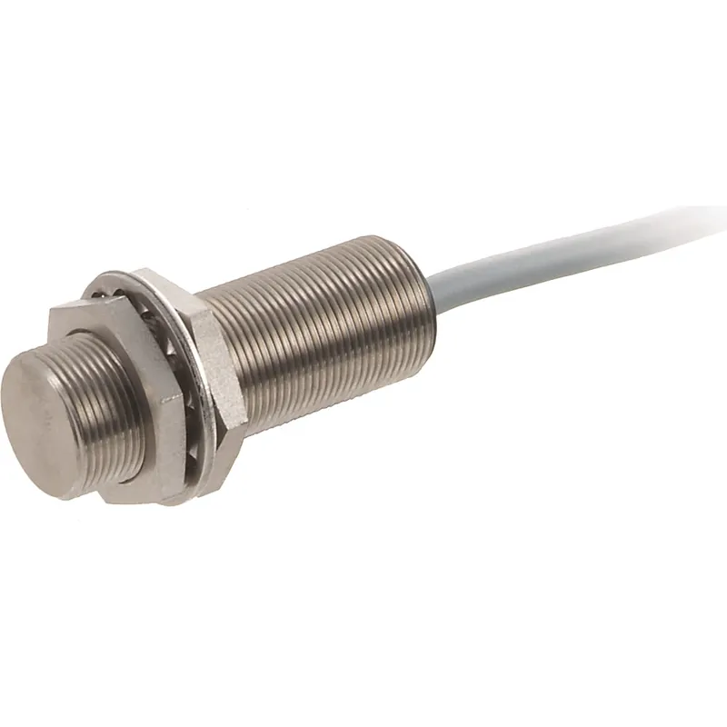 Rockwell Automation 871TM-M10NN18-D4 Proximity Sensor 3-Wire DC Extended Range Standard Barrel