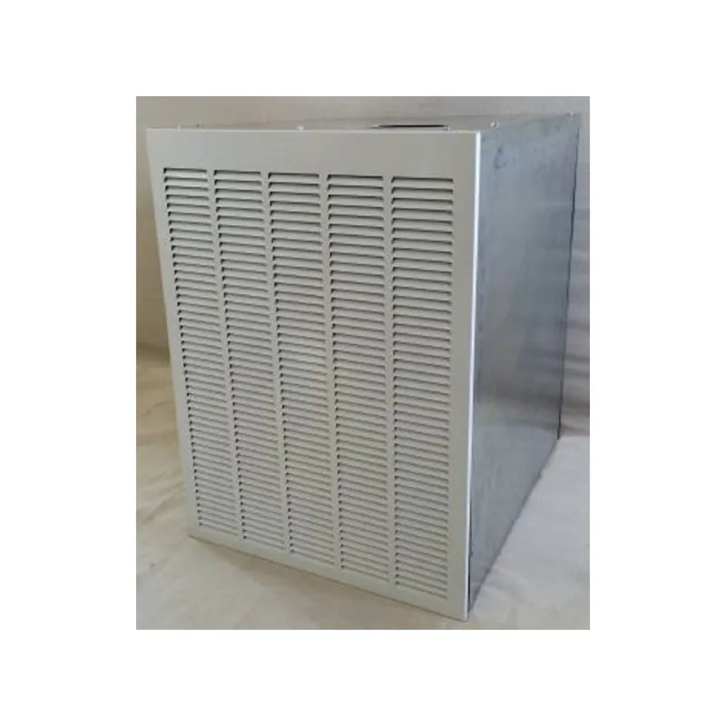 Nordyne 13010001 Coil Cabinet for E2/E3 Furnaces