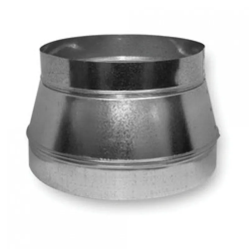 SOUTHWARK METAL SP581410 14X10 24GA SPIRAL TAP REDUCER