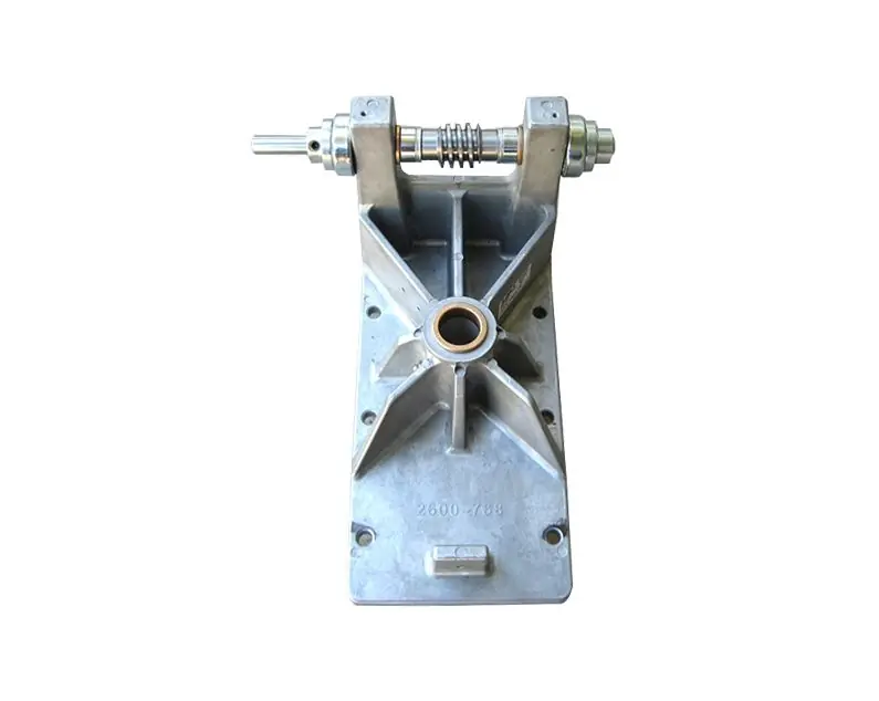 DOOR KING 6300-042 Cross Shaft Housing Assembly 6300