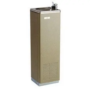 Oasis Coolers 506640 Oasis Compact Free Standing Floor Mount Refrigerated Water Cooler