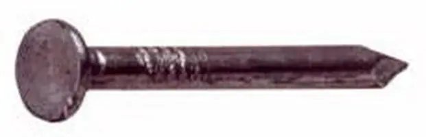 Primesource 112HGJT105 Grip-Rite 8d 1-1/2 10-1/2 ga Hot Dipped Galvanized Joist Hanger Nail 625/BX