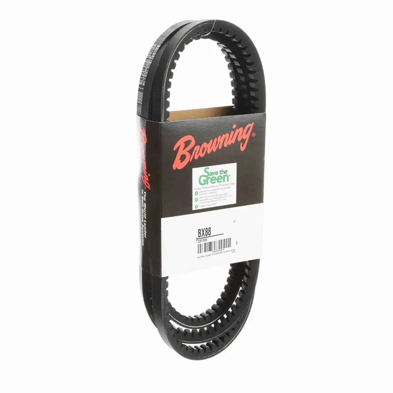Browning 2351526 BX88 Gripnotch Belt V-Belt