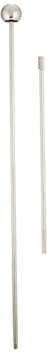 ROHL C7318PN Country Bath Pop-Up Rod Polished Nickel