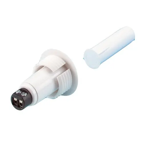 Resideo 944TSP Magnetic Contact White