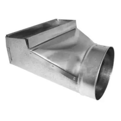 SOUTHWARK METAL MFG CO 243146 24 3-1/4X14X6 90 STACK BOOT
