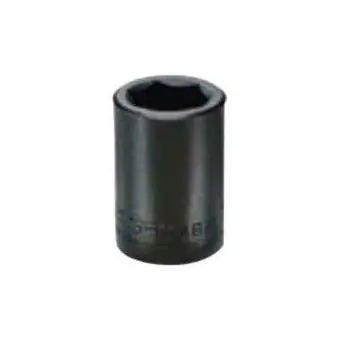 Wright Tool 14828 7/8 1/2 Dr 6Pt Impact Socket