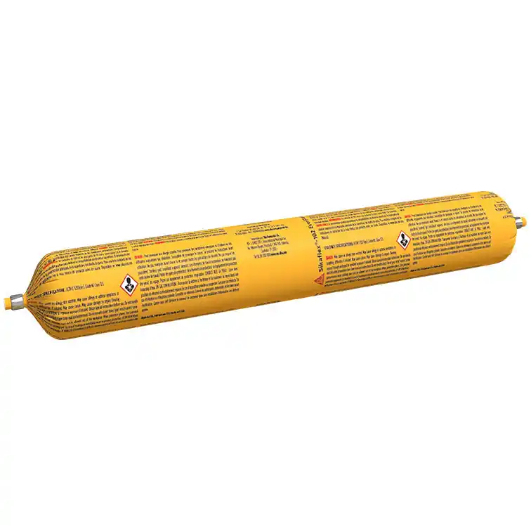 Sika 524493 Sika 20 oz. Sausage SikaFlex 102 Everflash Membrane